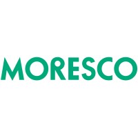 Moresco Projektledning Logo