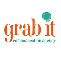 Grab it Brussels Logo