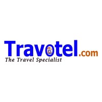 Travotel.com Logo