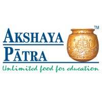 The Akshaya Patra Foundation Logo