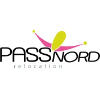 PASSNORD RELOCATION Logo