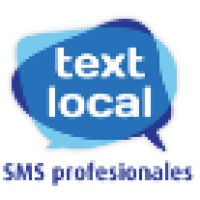 Textlocal España Logo