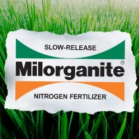 Milorganite® Fertilizer Logo