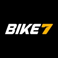 Bike7 Logo