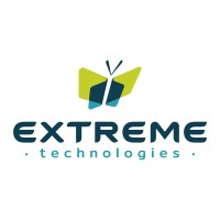 Extreme Technologies S.A. Logo