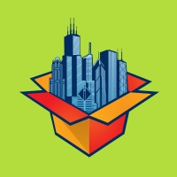 Coffey Bros. Moving Logo