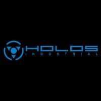 Holos Industrial Logo