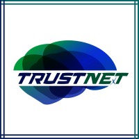 Trustnet de México Logo