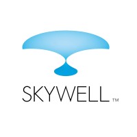 Skywell Logo
