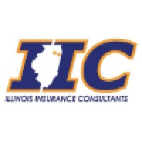 Illinois Insurance Consultants Logo