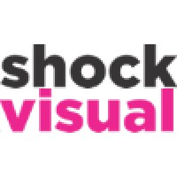 Shock Visual Logo