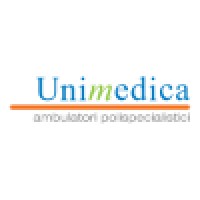 Uni-Medica Seregno S.r.l. Logo
