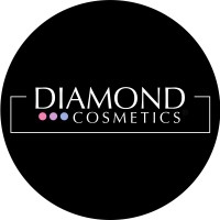 Diamond Cosmetics Logo