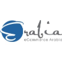 eCommerce Arabia - Erabia Logo