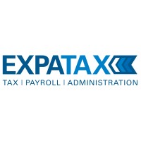 Expatax B.V. Logo