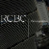 RCBC Advogados Logo