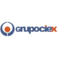 Grupo Ciex Logo