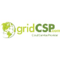 GridCSP.com Logo
