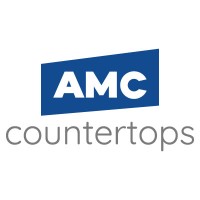 AMC Countertops Logo