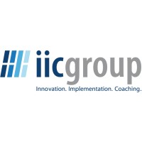 iic group GmbH Logo