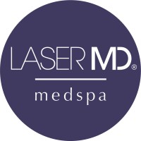 Laser MD Medspa Logo