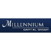 Millennium Capital Group Logo