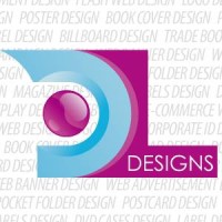 DL Designs Logo