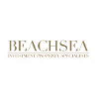 Beachsea Pty Ltd Logo