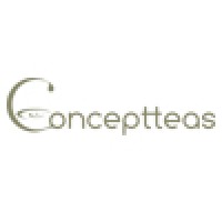 Conceptteas AB Logo