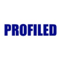 Profiled Ltd. Logo
