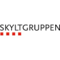Skyltgruppen AB Logo