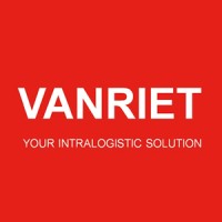 VanRiet Material Handling Systems Logo