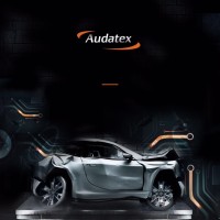 Audatex APAC Logo