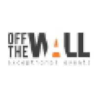 Off The Wall Events Logo