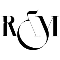 Rubel & Ménasché Logo