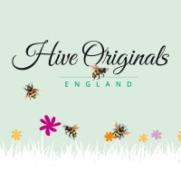 Hive Originals Logo
