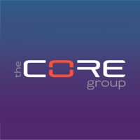 The Core Group_ Logo