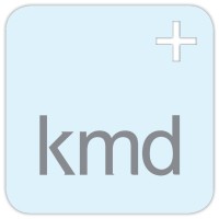 KMD Architects Logo