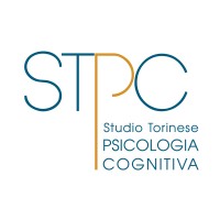 STPC Studio Torinese Psicologia Cognitiva Logo