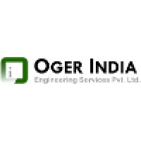 Oger India Logo