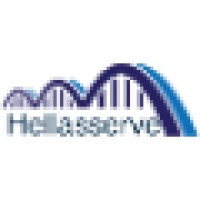 Hellasserve Logo