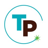 TrashPro, an Advanced Company Logo