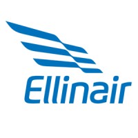 Ellinair Logo