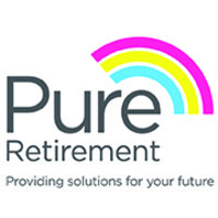 Pure Retirement Ltd Logo