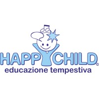 Happy Child - Asili nido e servizi di Welfare Logo