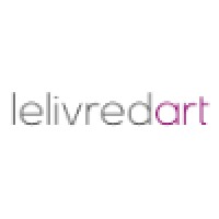Lelivredart Logo