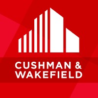 Cushman & Wakefield Sweden Logo
