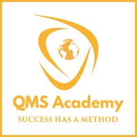 QMS Academy Logo
