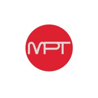 Manhattan Physical Therapy and Pain Center Logo