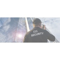 Eternal Security Services Logo